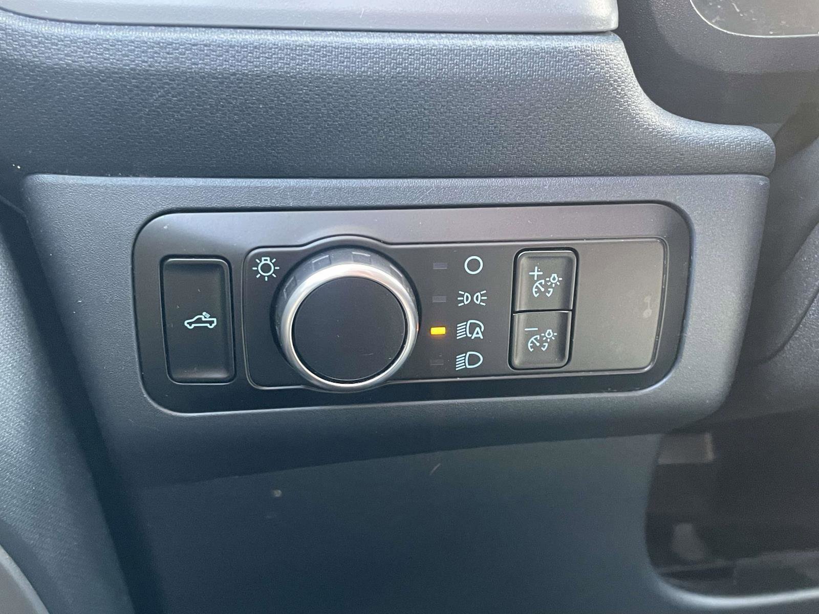 2024 Ford Maverick XL