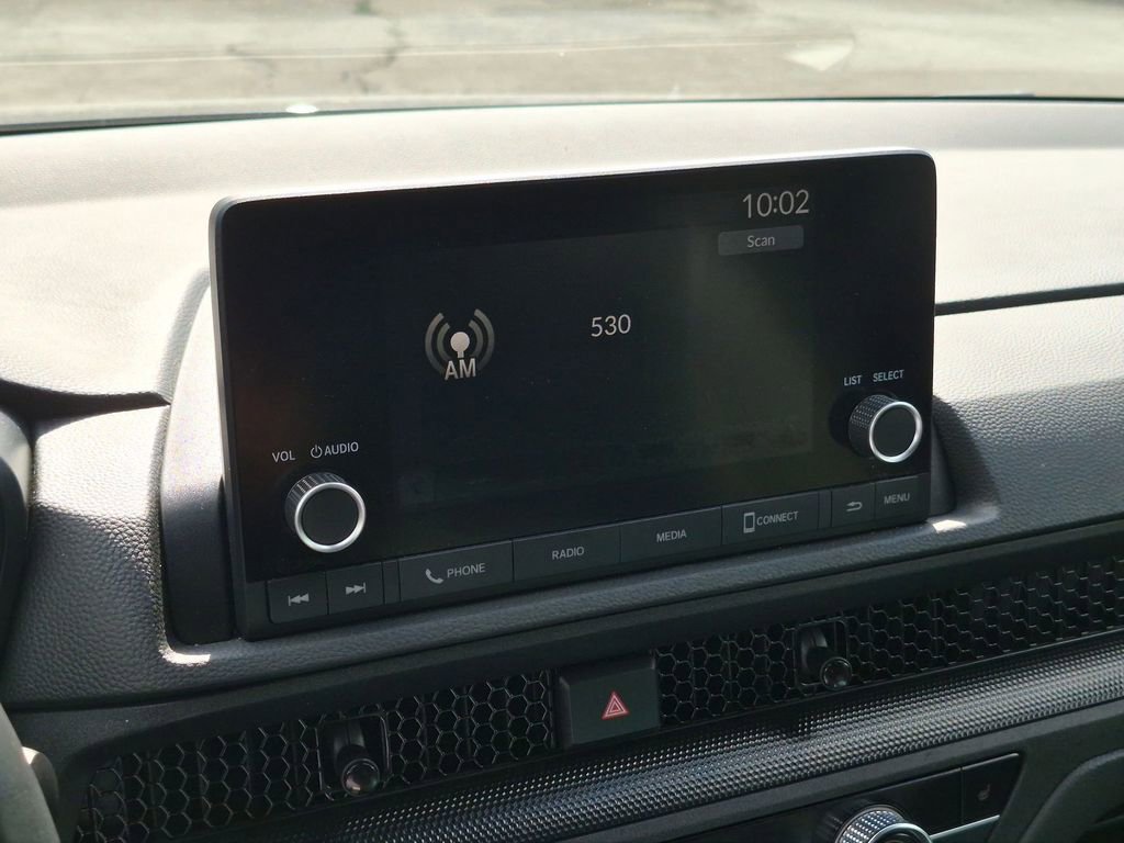 2024 Honda CR-V Sport