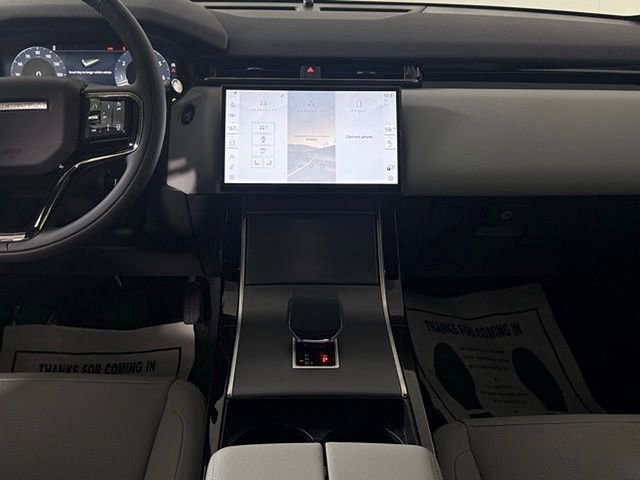2026 Land Rover Range Rover Velar S