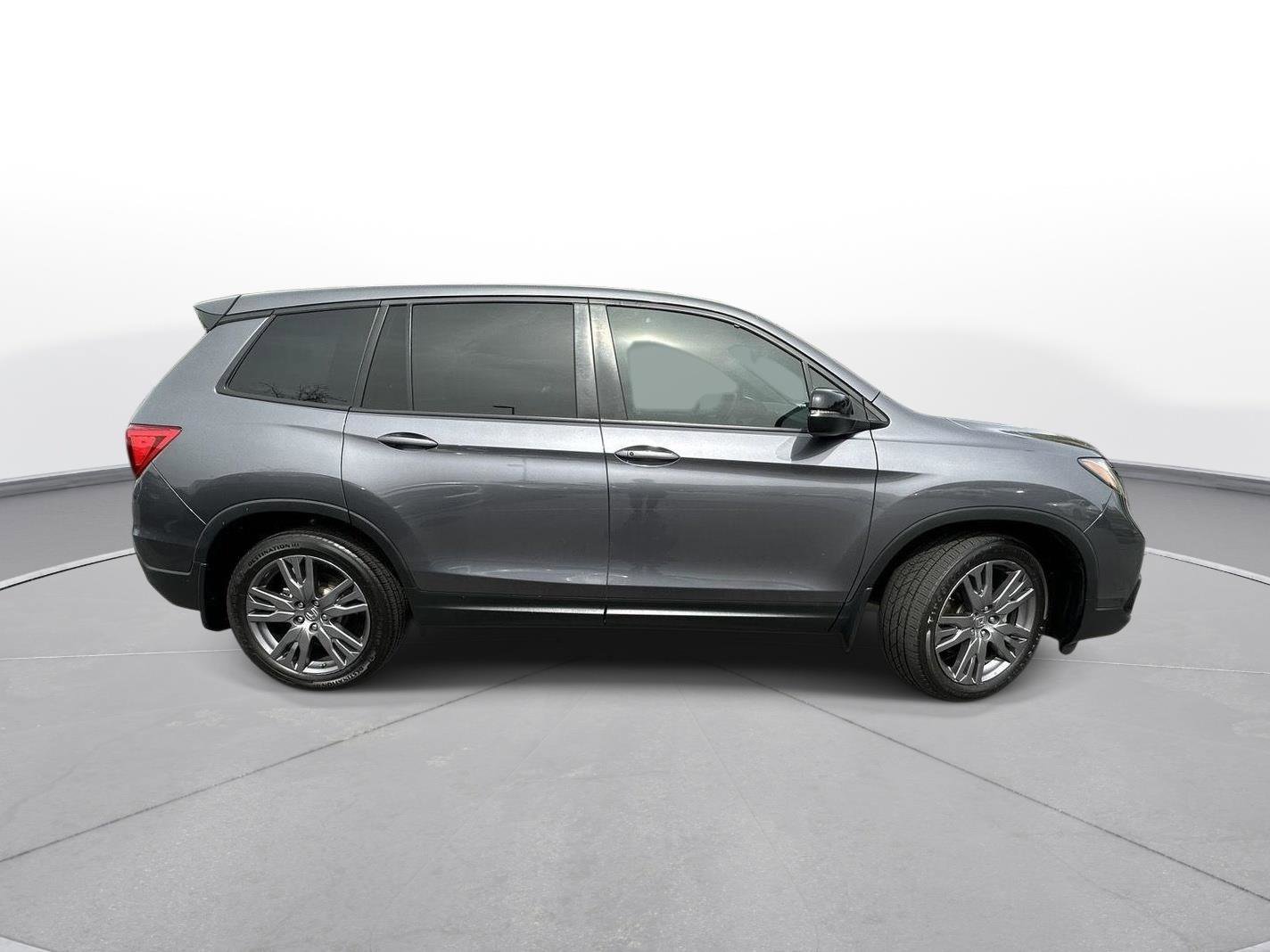 2020 Honda Passport EX-L