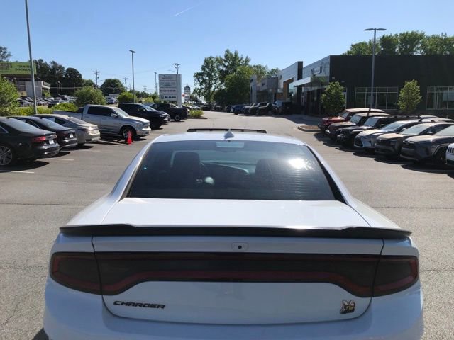 2021 Dodge Charger Scat Pack
