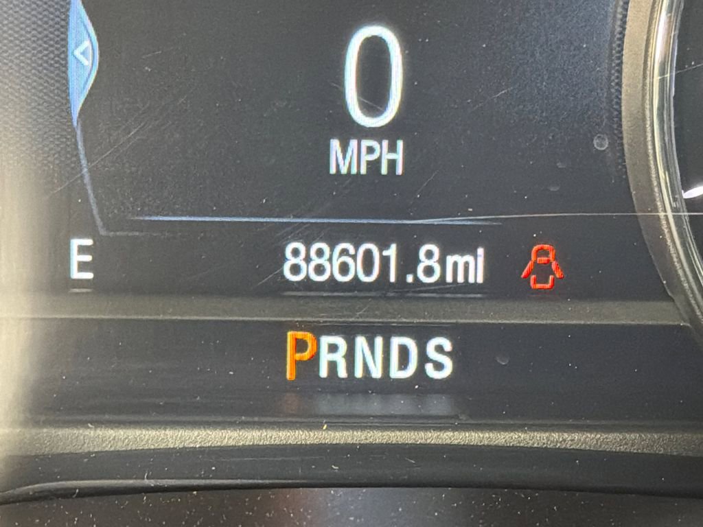 2019 Lincoln MKC Select