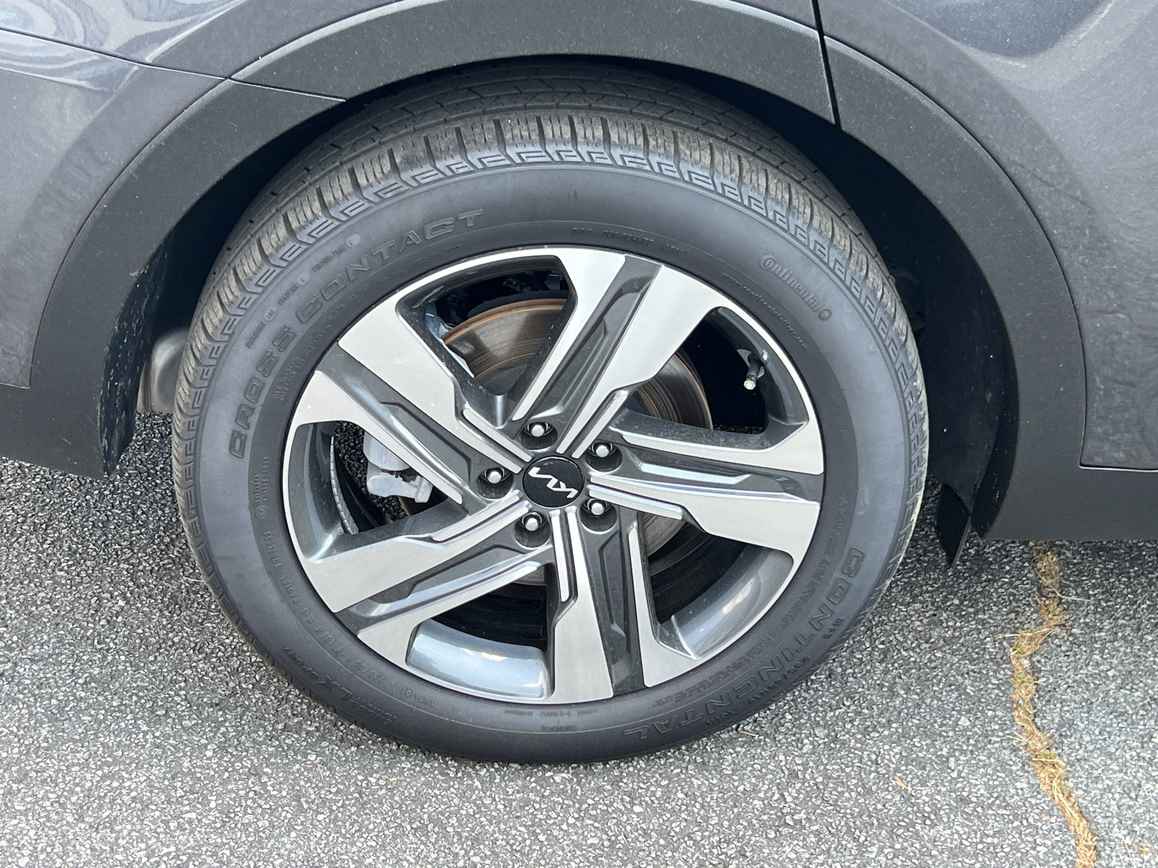 2023 Kia Sorento SX Prestige