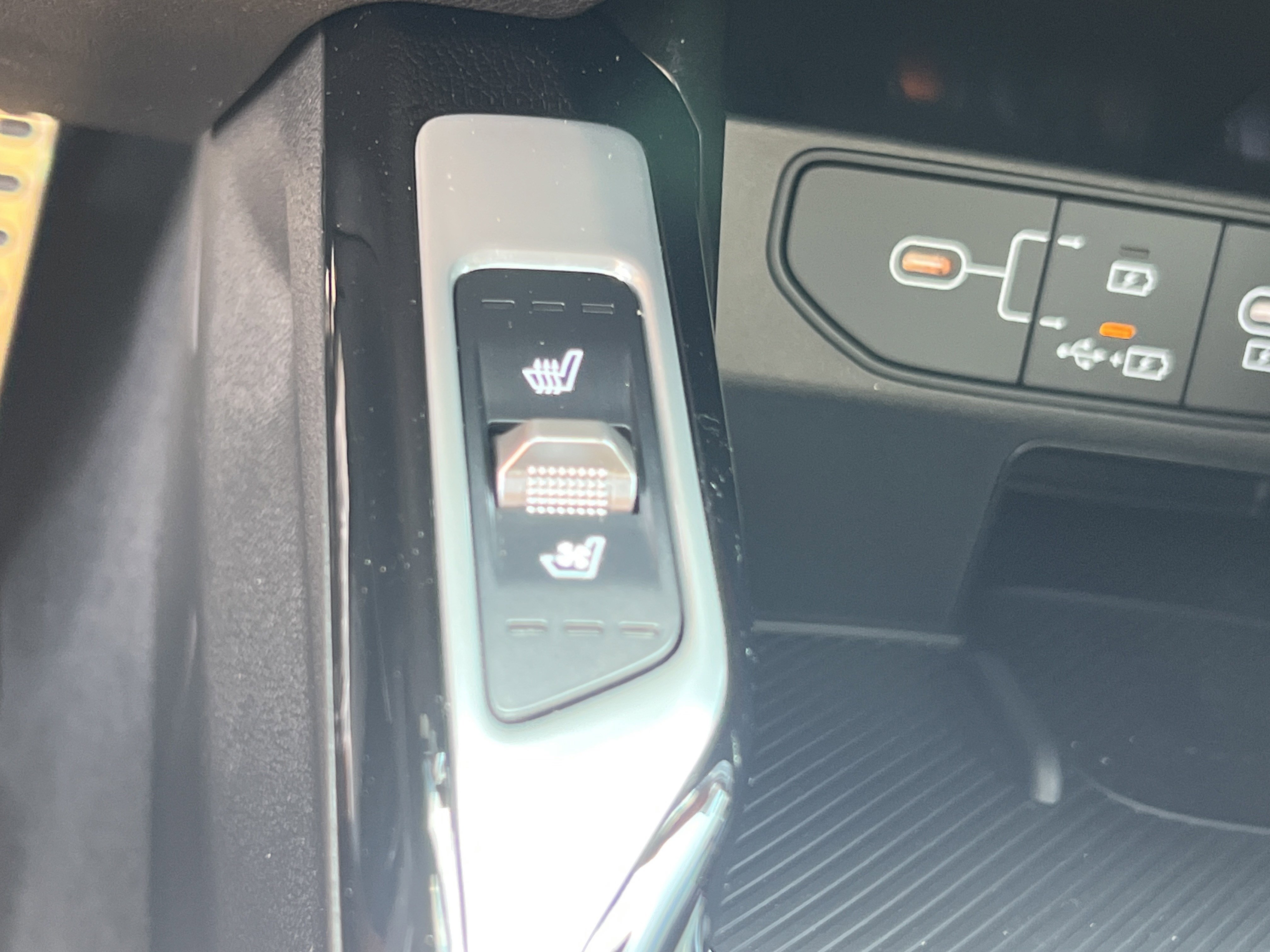 2025 Kia Sorento SX Prestige