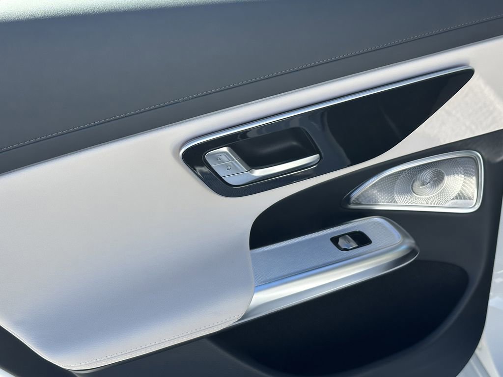 2026 Mercedes-Benz E 450 4MATIC Sedan