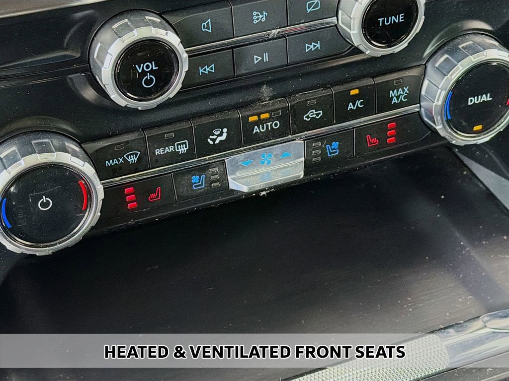 2023 Ford F150 Lariat