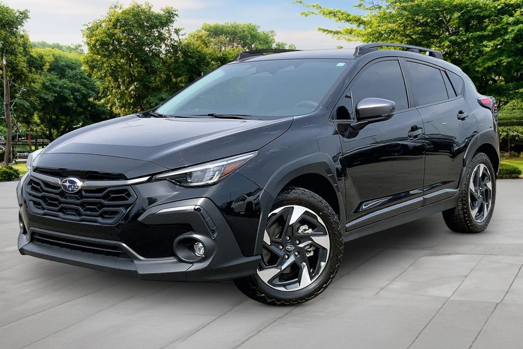 Used Subaru Crosstrek for Sale Near Me in Oklahoma City, OK