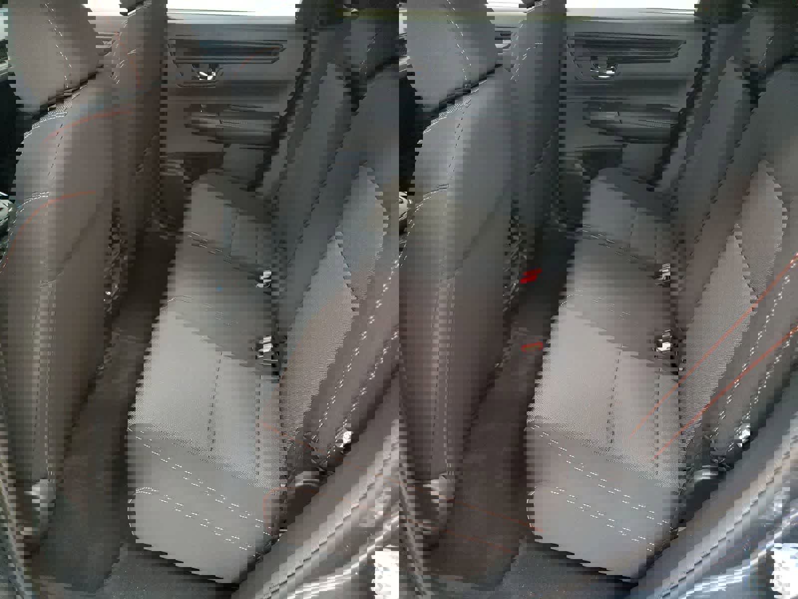 2023 Honda Cr-V Sport