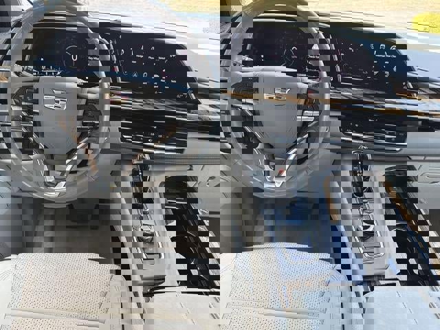 2022 Cadillac Escalade Premium Luxury Platinum