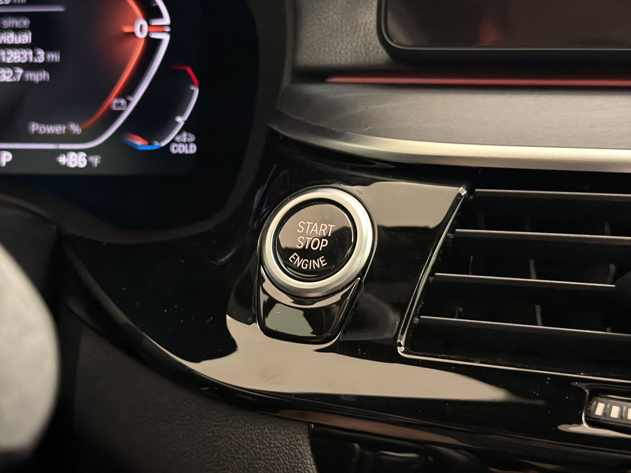 2023 BMW 540i xDrive