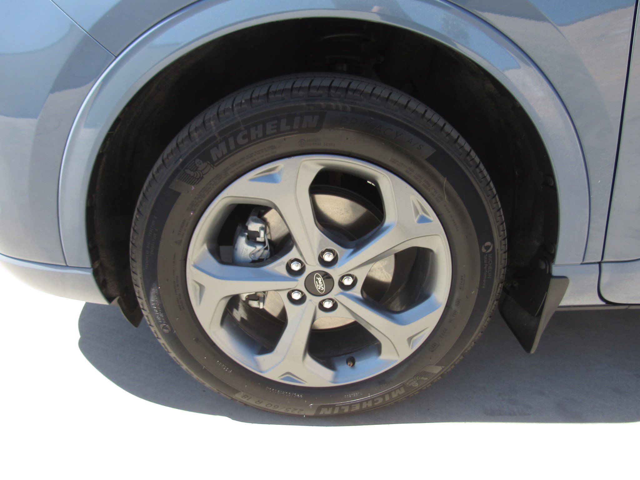 2024 Ford Escape ST-Line Select