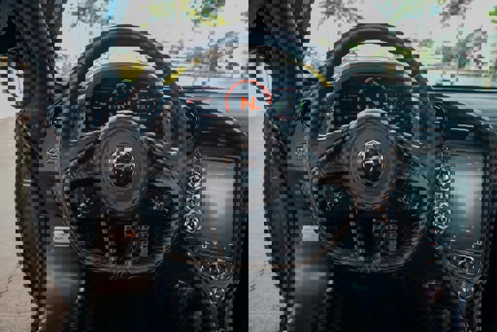 Used 2021 McLaren 765LT Coupe photo 72