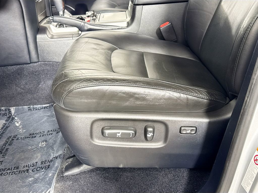 2016 Toyota Land Cruiser