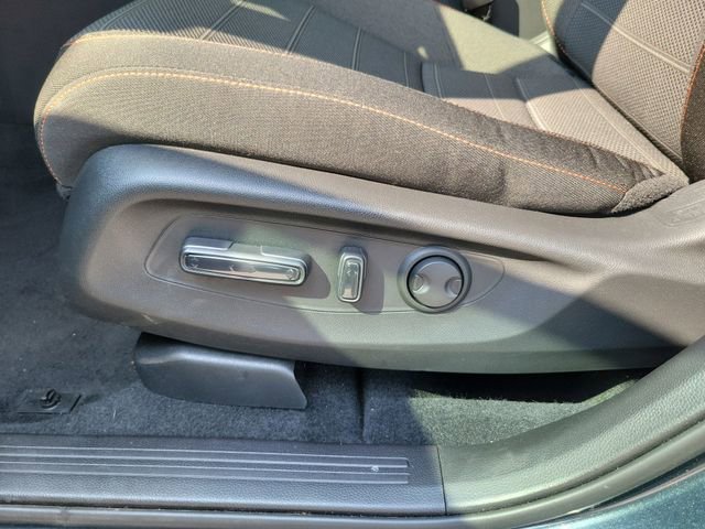 2025 Honda Cr-V Sport