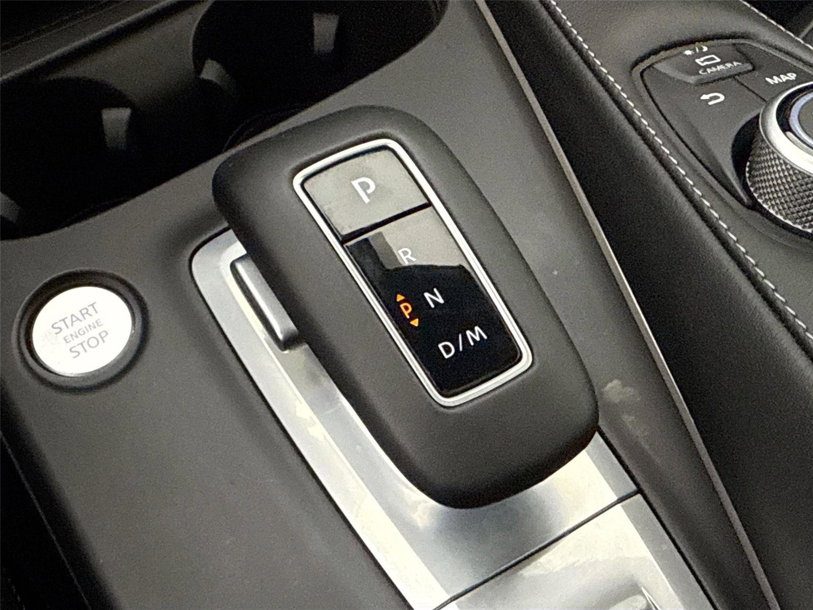 2025 INFINITI Qx50 Sport