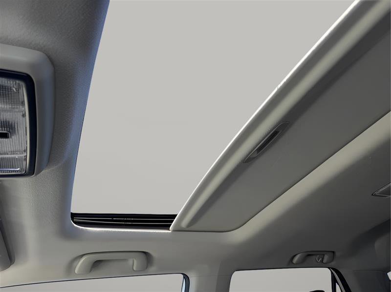 2020 Toyota 4Runner Nightshade