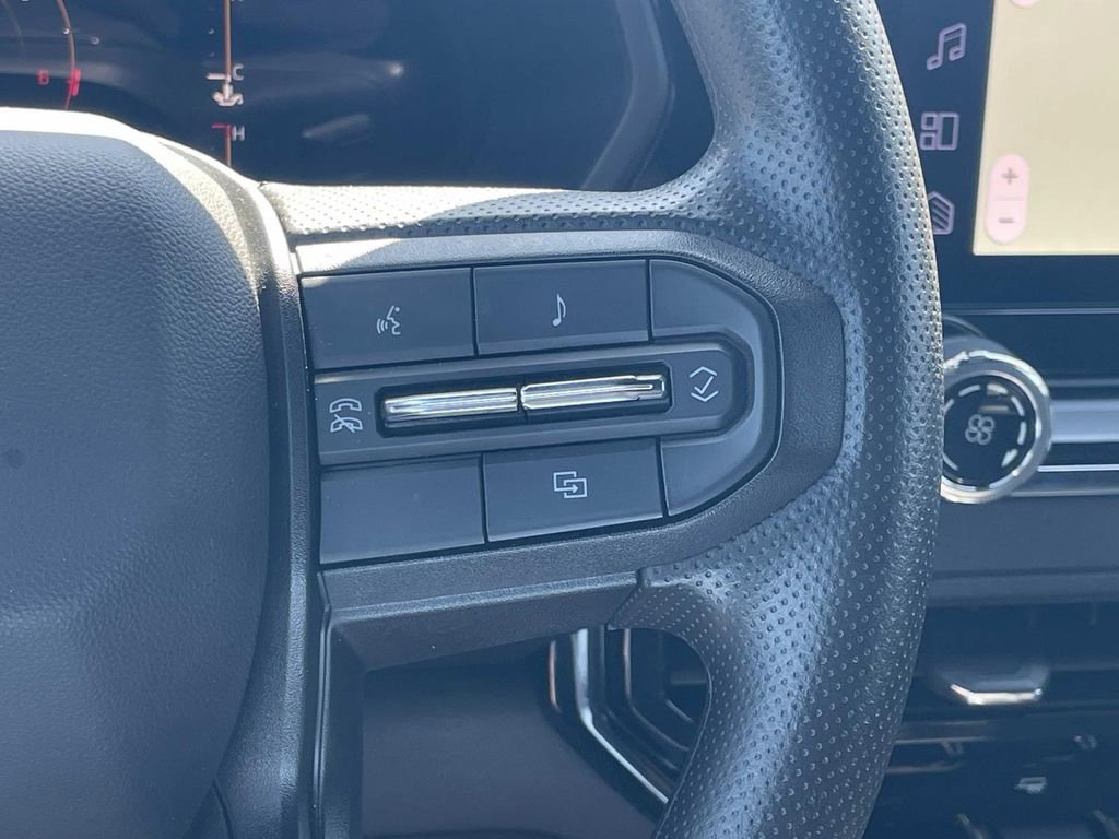 2023 Chevrolet Colorado W/T