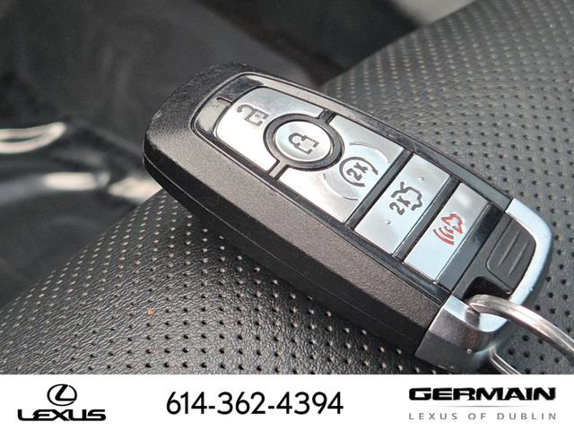 2023 Ford Mustang GT Premium