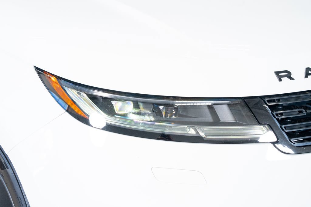 2025 Land Rover Range Rover Sport Dynamic SE