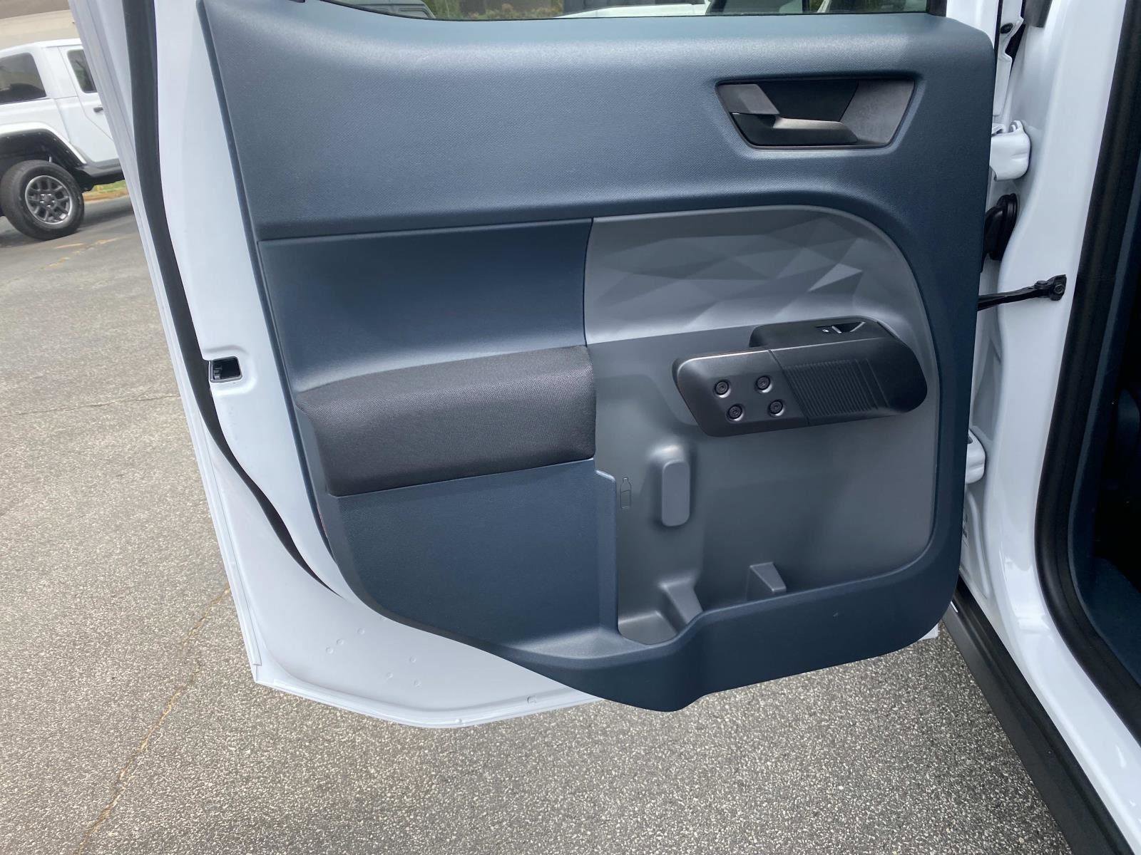 2024 Ford Maverick XL