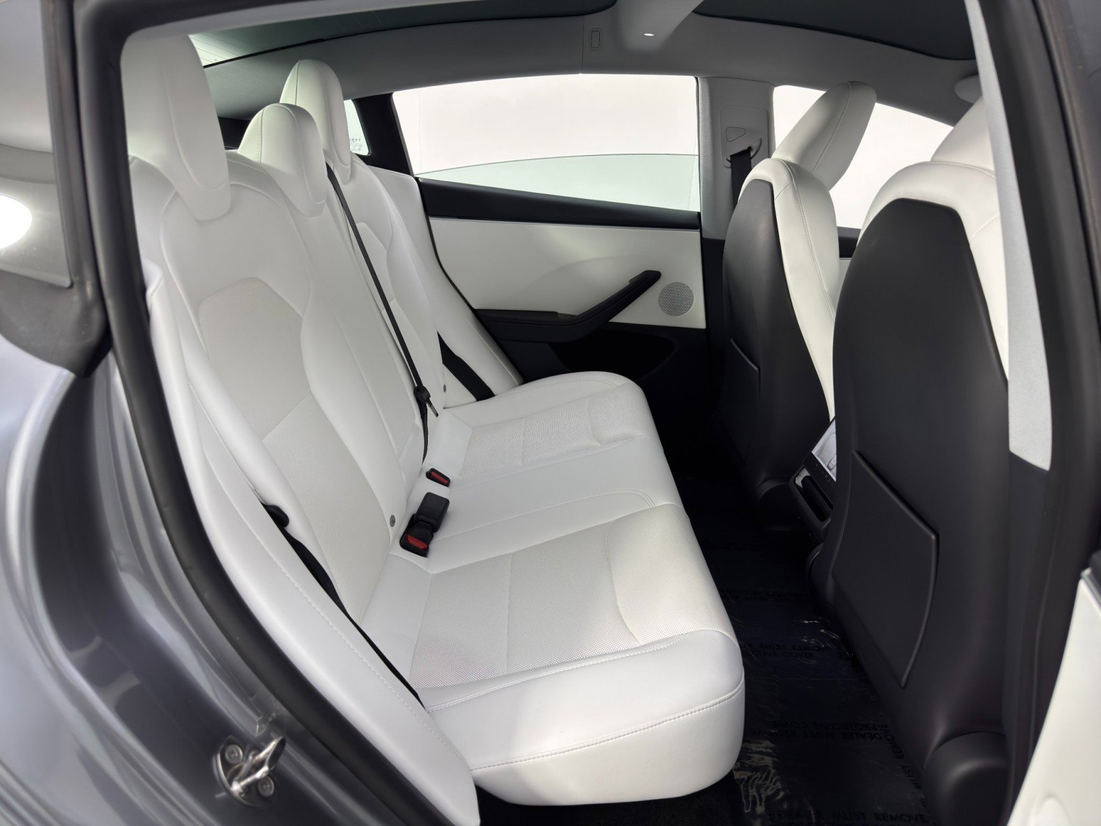 2024 Tesla Model 3 Long Range