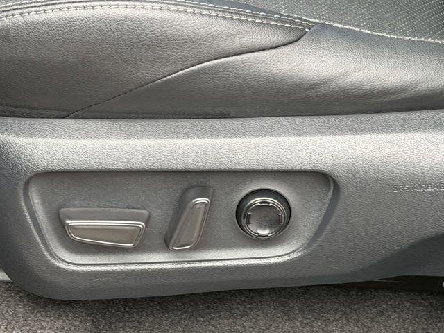 2025 Toyota 4Runner TRD Off-Road Premium