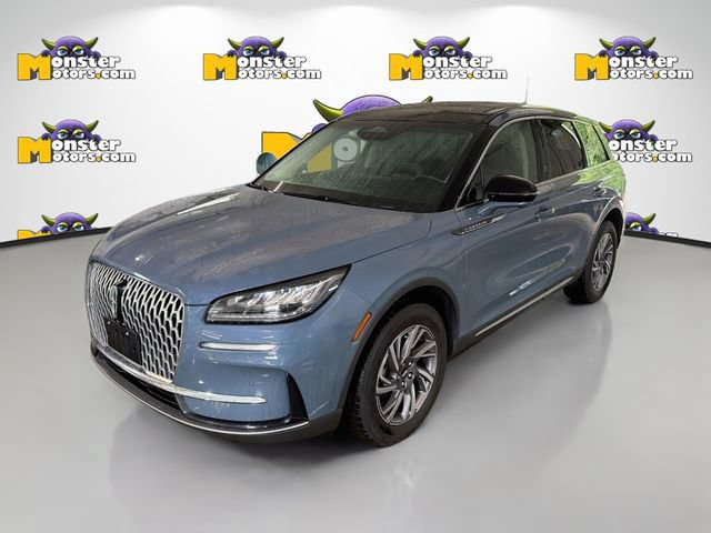 Used 2024 Lincoln Corsair AWD w/ Equipment Group 101A