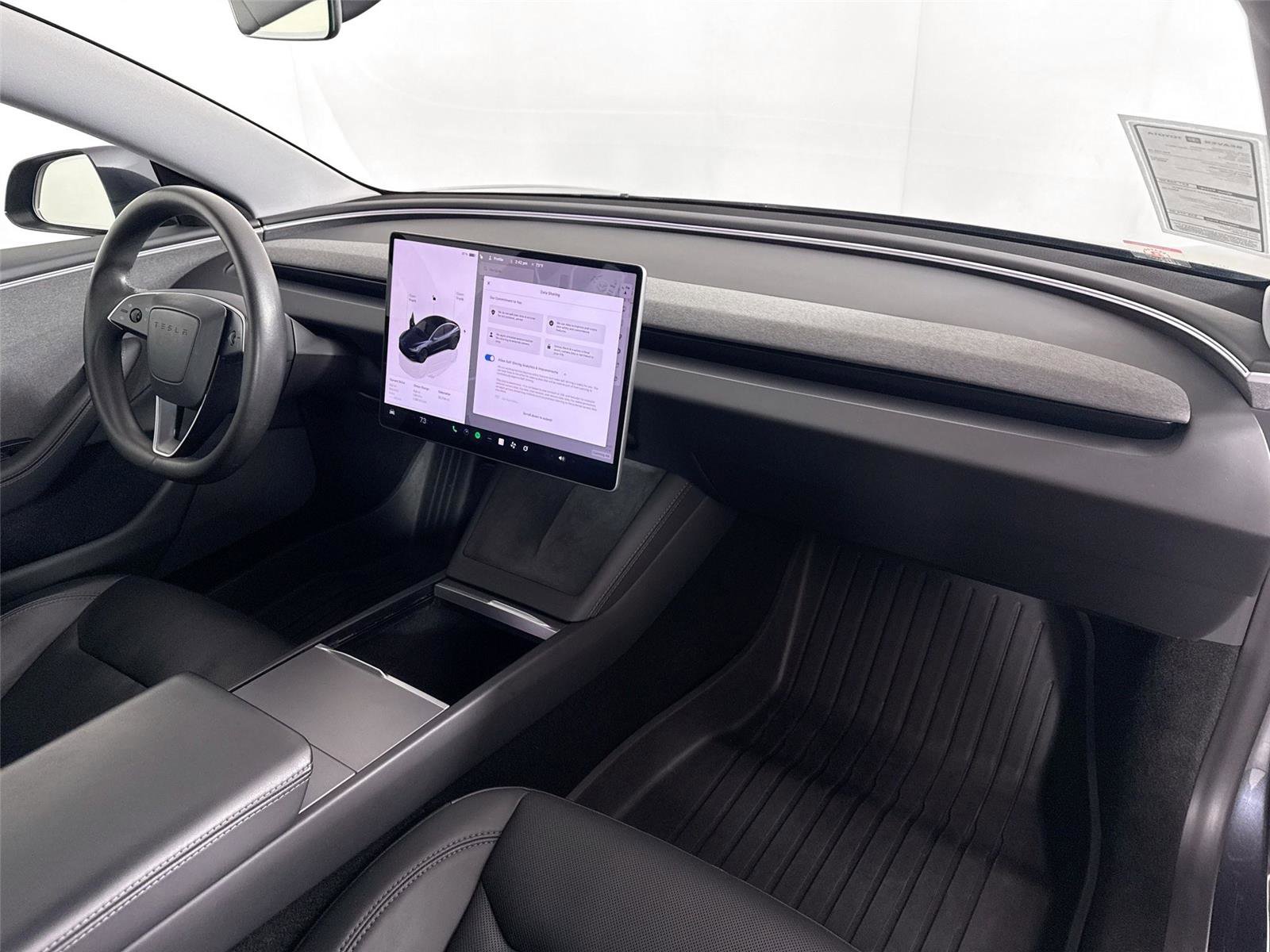 2024 Tesla Model 3 Long Range