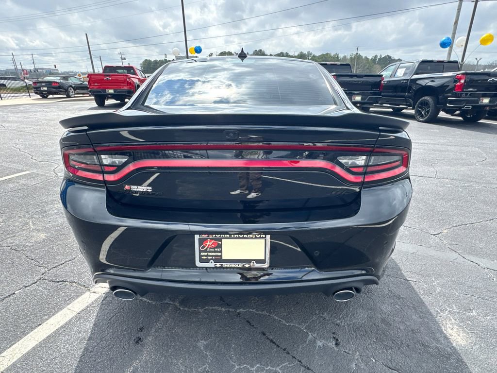 2023 Dodge Charger R/T