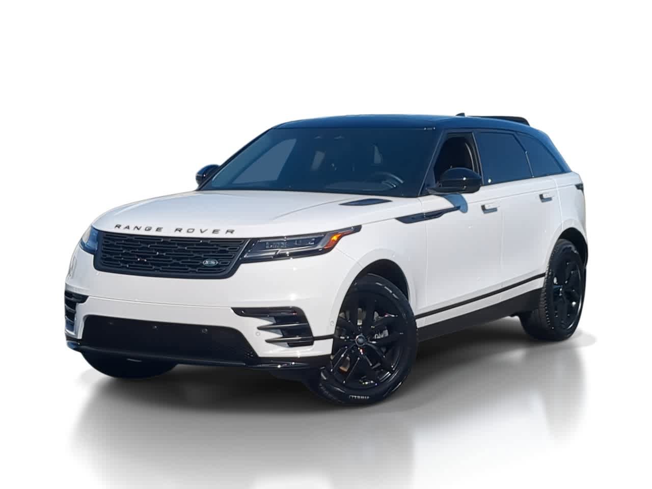 Used 2026 Land Rover Range Rover Velar Dynamic SE