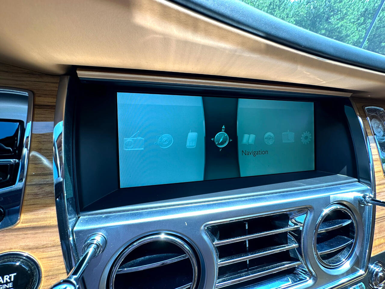 2014 Rolls-Royce Ghost