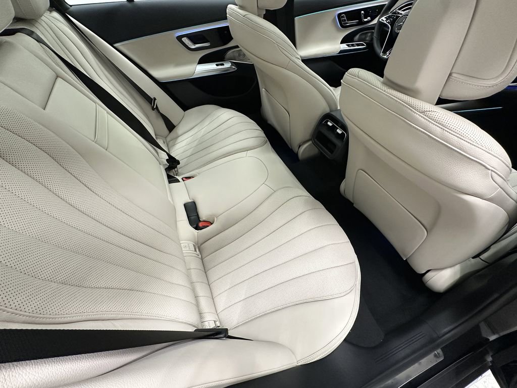 2026 Mercedes-Benz E 450 4MATIC All-Terrain Wagon