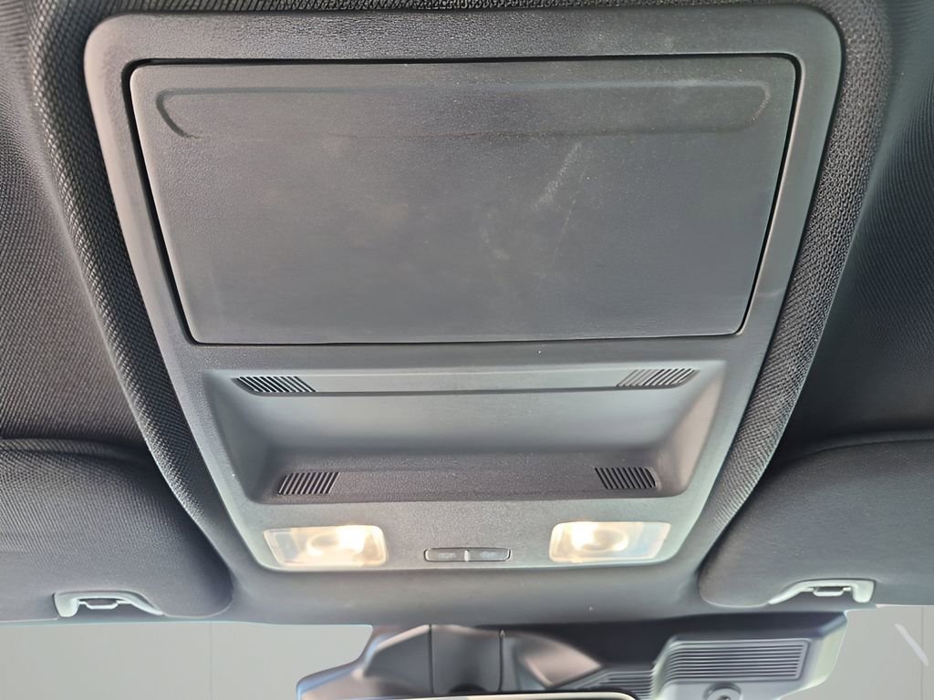 2024 Ford Mustang Coupe