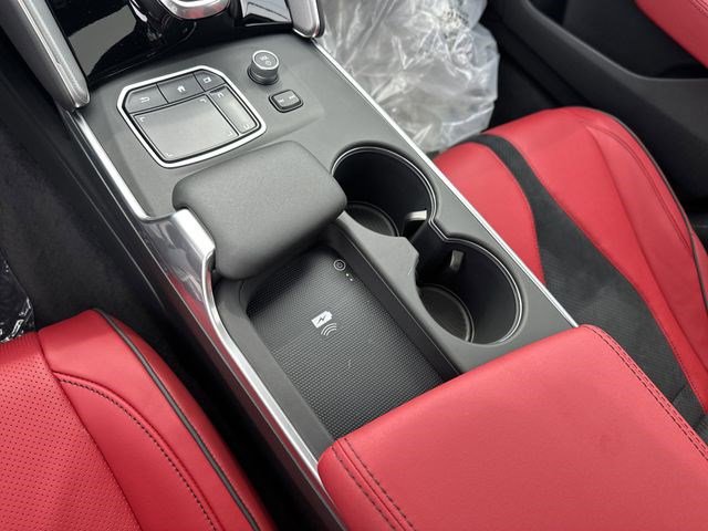 2025 Acura TLX SH-AWD w/ A-SPEC Pkg