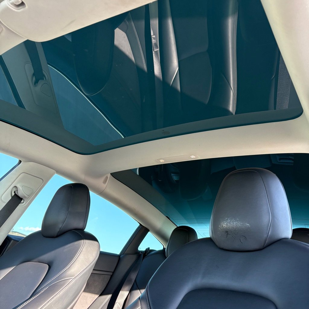 2020 Tesla Model 3 Performance