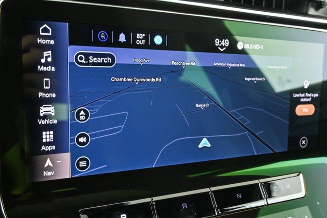 2025 Maserati Grecale GT