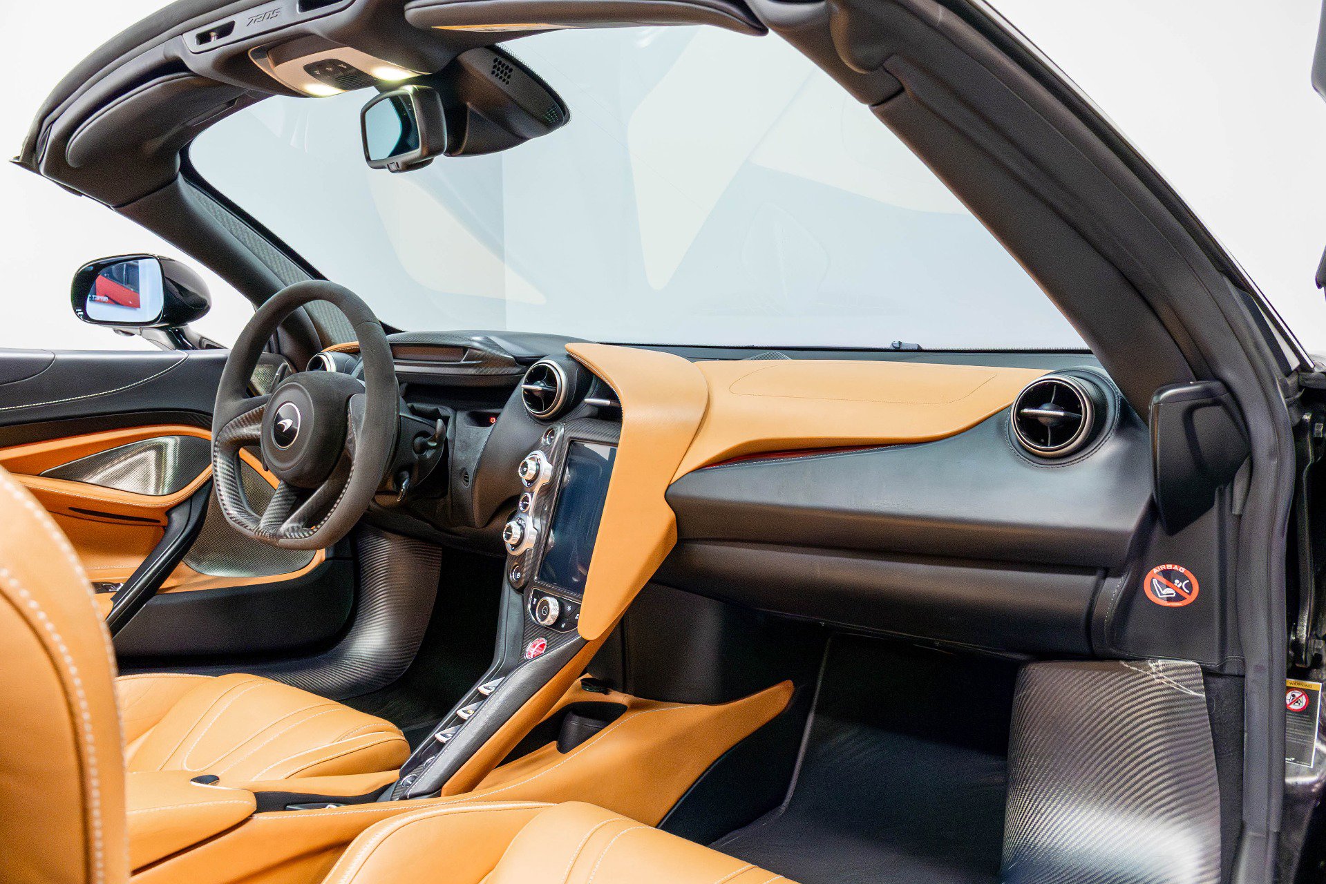 Used 2019 McLaren 720S Luxury photo 24