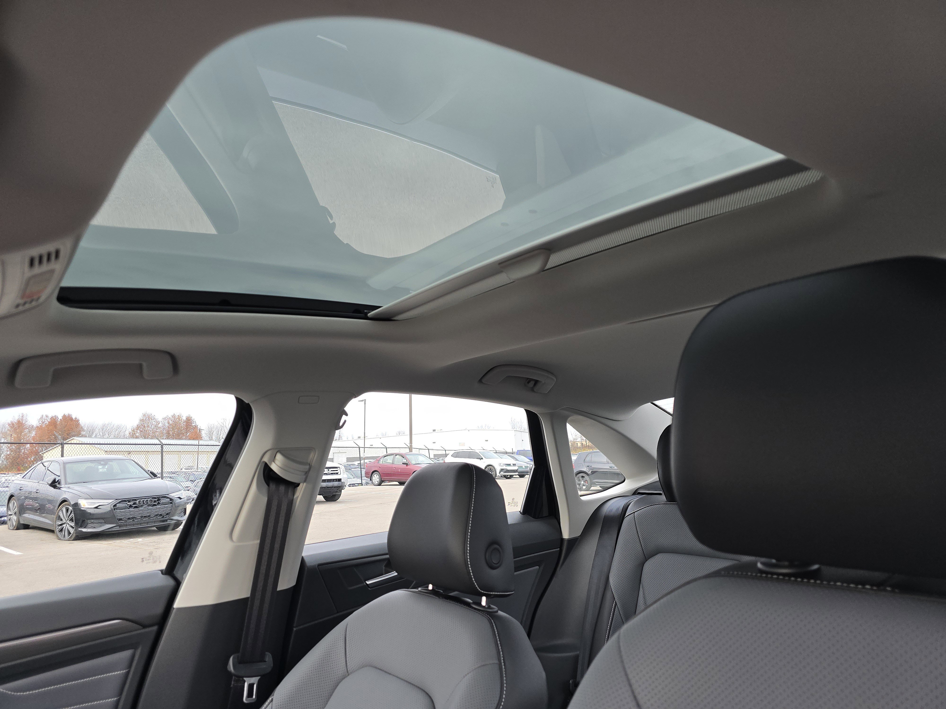 2026 Volkswagen Jetta SEL