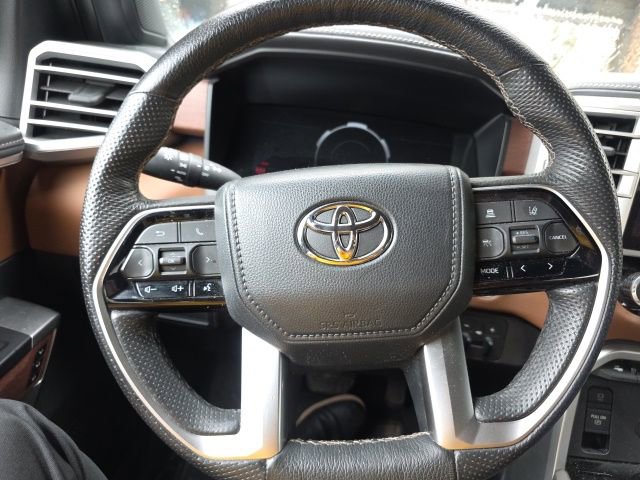 2024 Toyota Tundra 1794 Edition