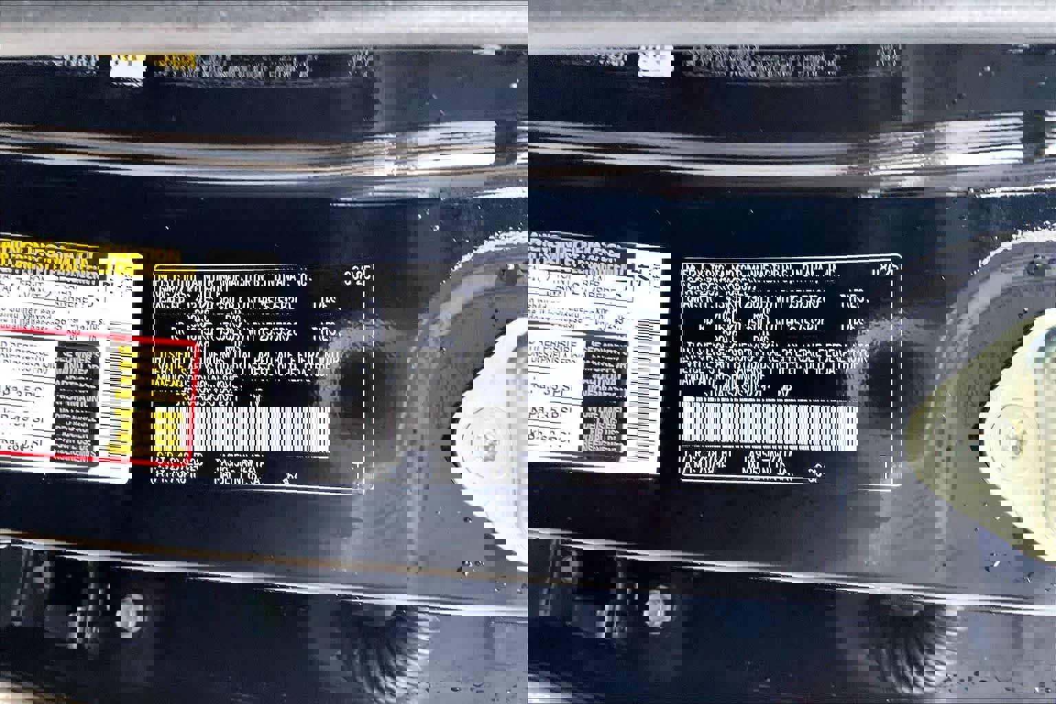 2025 Toyota Grand Highlander AWD