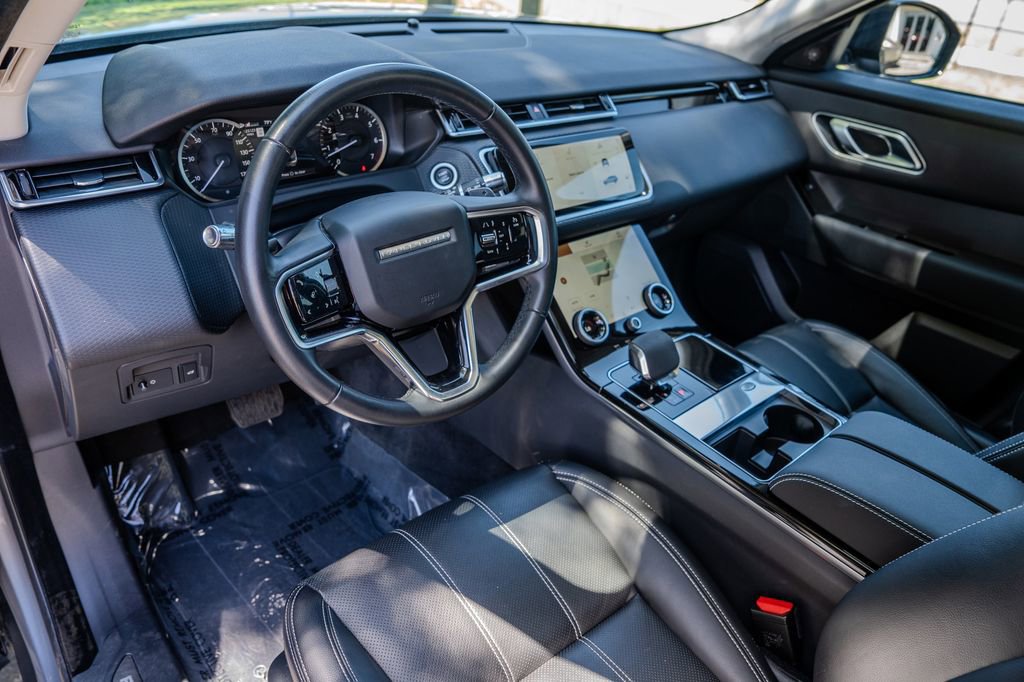 2023 Land Rover Range Rover Velar S