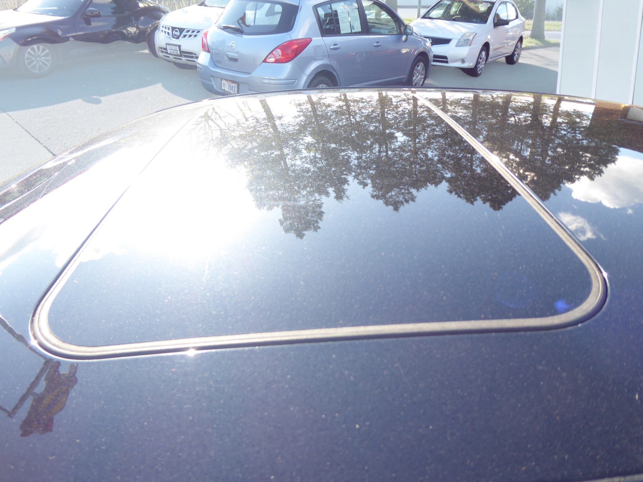 2011 Audi A4 2.0T Premium