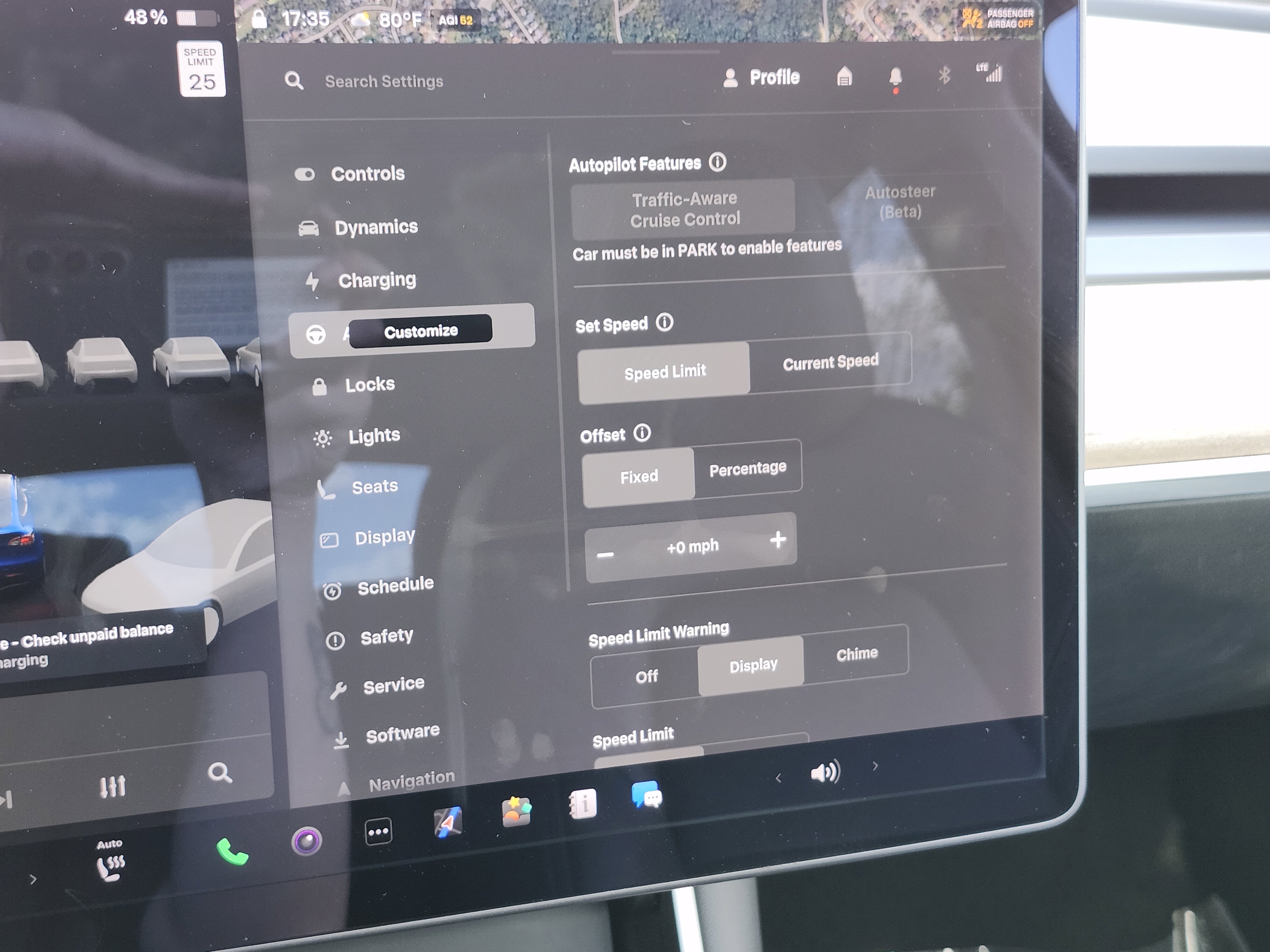 2020 Tesla Model Y Performance