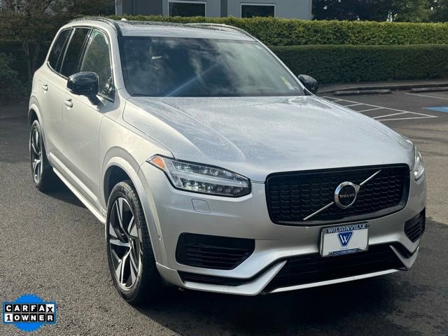 2022 Volvo XC90 Recharge T8 R-Design