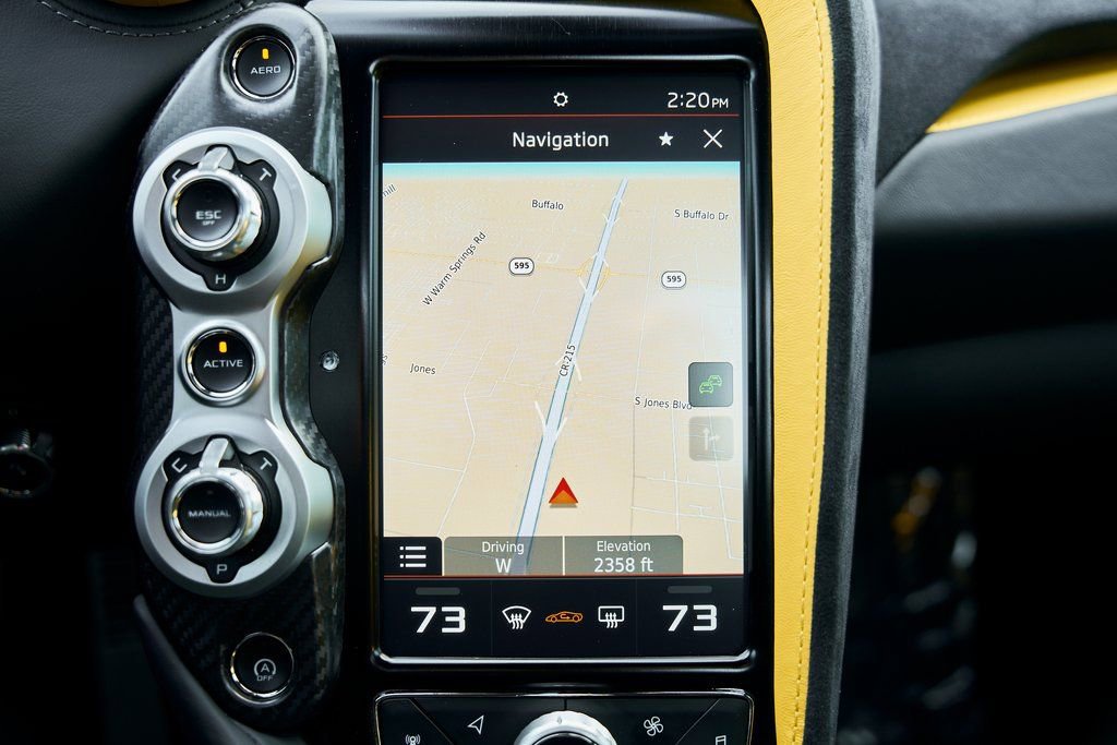 Used 2021 McLaren 720S photo 70