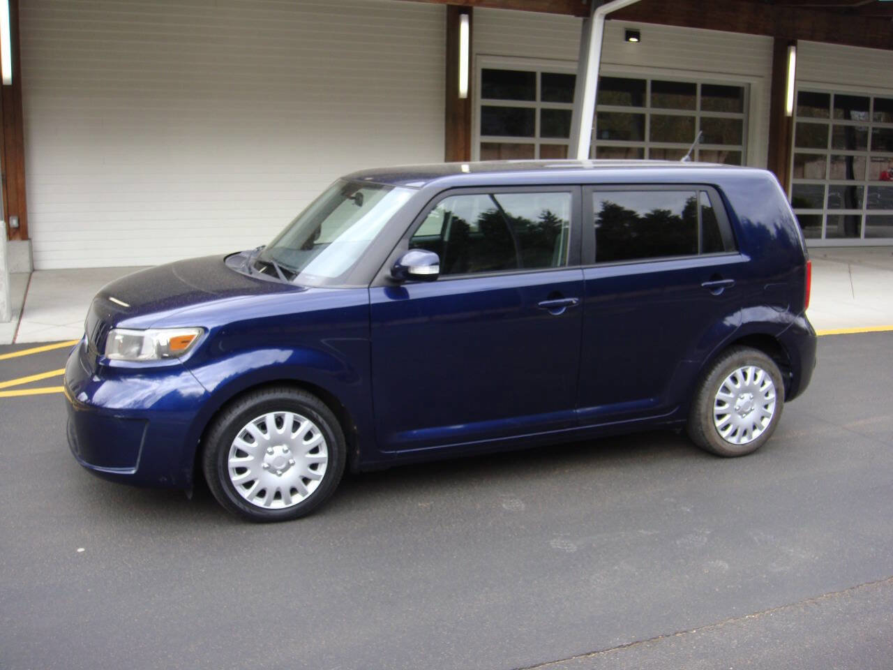 Used Scion xB for Sale in Everett, WA - Autotrader