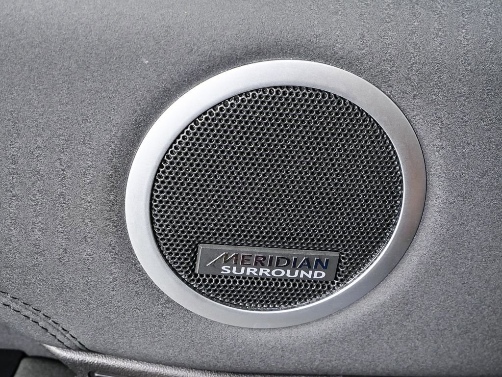 2018 Land Rover Discovery HSE