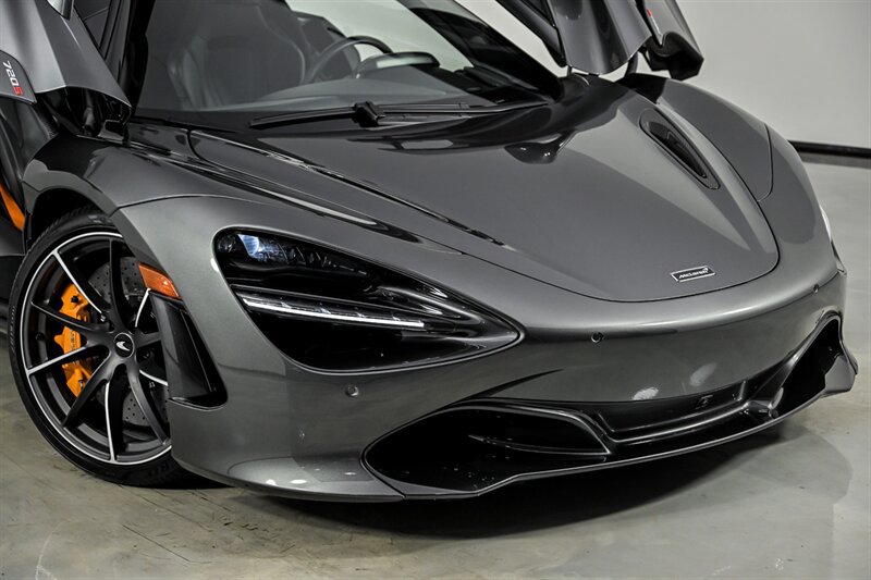 Used 2019 McLaren 720S 3