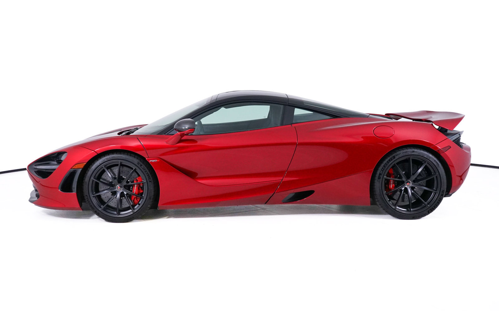 Used 2018 McLaren 720S 2