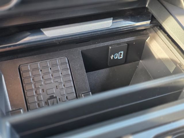 2024 Ford F250 Lariat